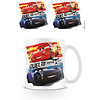 Cars 3 Duel For The Piston Cup - Mug