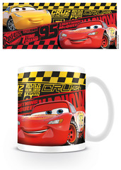 Products tagged with cars mug