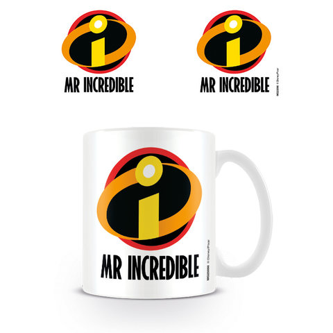 Incredibles 2 Mr Incredible - Mug