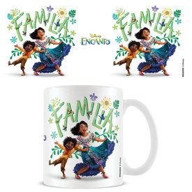 Encanto Familia - Mug