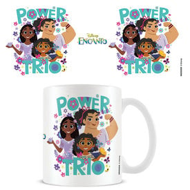 Encanto Power Trio - Mug