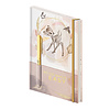 Bambi Brave- Cahier de note A5 premium avec Stylo