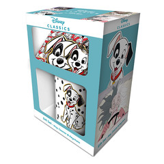 Producten getagd met 101 Dalmations