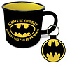DC Comics - Batman Coffret Cadeau