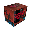 Stranger Things Coffee And Contemplation - Coffret Cadeau