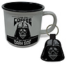 Star Wars I Like My Coffee On The Dark Side - Campfire Gift Set