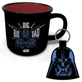 Coaster Star Wars - Coffee On The Dark Side | Tips for original gifts