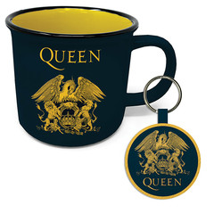 Products tagged with queen merchandise