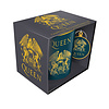 Queen Logo - Campfire Gift Set