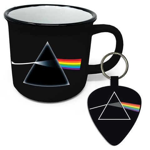 Pink Floyd Darkside - Coffret Cadeau