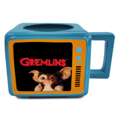 Products tagged with gremlins mok