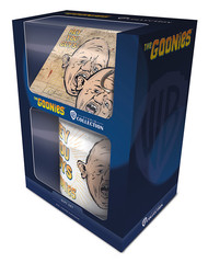 Producten getagd met the goonies merchandise