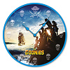 The Goonies It's Our Time - 10" Wall Clock