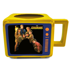 Products tagged with goonies mug