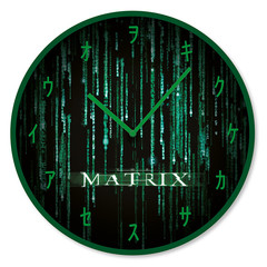 Producten getagd met matrix movie