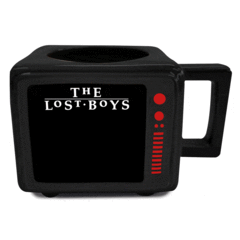 Products tagged with lost boys merchandise