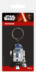 Products tagged with Star Wars Sleutelhanger