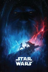 Producten getagd met the rise of skywalker poster