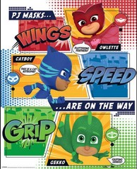Products tagged with PJ masks on the way