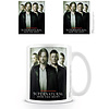 Supernatural Join The Hunt - Mug