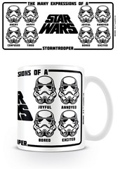 Produits associés au mot-clé stormtrooper mug