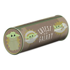 Produits associés au mot-clé baby yoda stationery