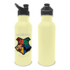 Harry Potter Intricate Houses - Metal Canteen Bottle