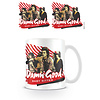 Stranger Things Damn Good Babysitter - Mug