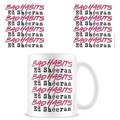 Products tagged with music mug