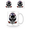 Top Gun Maverick Helmet - Mug