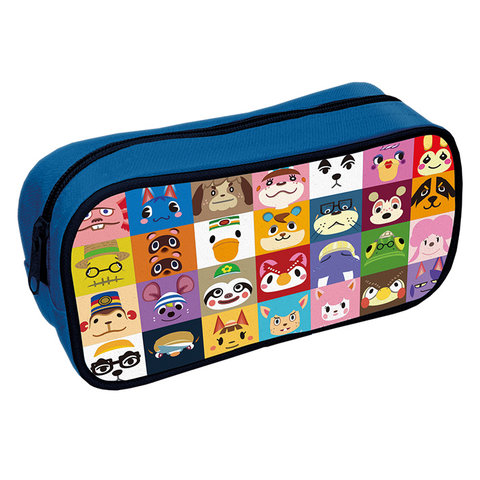 Animal Crossing Villager Squares - Trousse