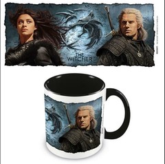 Producten getagd met the witcher merchandise