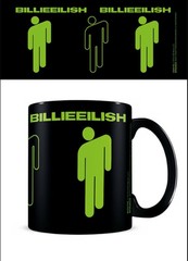 Products tagged with billie eilish mug