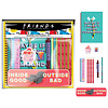 Friends ISMS - Bumper Stationery Set