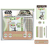 Star Wars The Mandalorian Expressions Of The Child - Bumper Stationery Set