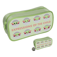 Pencil cases