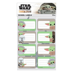 Produits associés au mot-clé star wars stationery