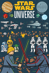 Products tagged with star wars maxi poster