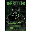 The Batman Riddler - Maxi Poster