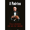 The Godfather Un Offerta Poster- Maxi Poster