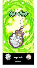 Producten getagd met rick and morty official