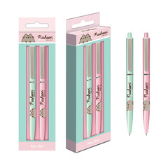 Products tagged with pusheen pen