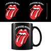 The Rolling Stones - Mug Coloré