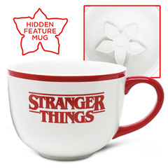 Products tagged with stranger things official