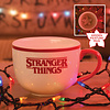 Stranger Things Demogorgon - Hidden Feature Mok