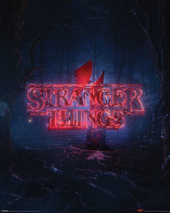 Products tagged with stranger things distributrion