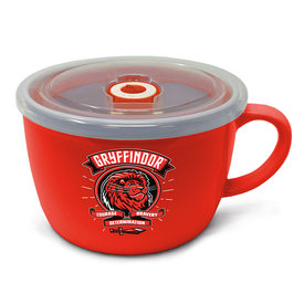 Harry Potter Gryffindor - Soupe & Snack Mug