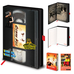 Products tagged with cobra kai notebook