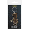 Little Nightmares Mono - Porte-clé