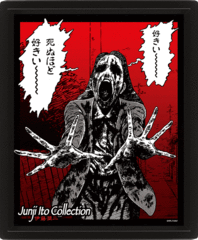 Products tagged with junji ito official merchandise